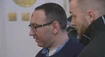 Tomáš Matovič plánoval zavraždiť dvoch ľudí. Pred súdom sa priznal, za svoje konanie viní štát