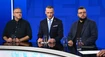Bývalý šéf ochrankárov Krajčírovič: Bodyguard nie je na to, aby zabil útočníka (Na telo PLUS)