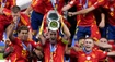 UEFA EURO 2024 po mesiaci dospelo do veľkolepého finále, víťazstvo Španielov nad Angličanmi si zaplo takmer milión divákov