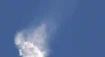 Raketa SpaceX vezúca zásoby na ISS sa krátko po štarte rozpadla
