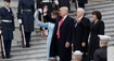 Trumpov tím je plný paradoxov. Sú v ňom aj ľudia, ktorých kritizoval