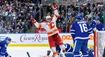 Na šancu čakal päť rokov, gól dal hneď z prvej strely. Slovák je obrovským prekvapením NHL (rozhovor)
