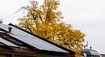 Požiare fotovoltaických panelov sa stávajú novým fenoménom. Ľudia si ich montujú sami, aby ušetrili