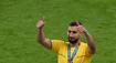 Penaltová dráma vo finále ME priniesla kuriózny moment. Donnarumma nevedel, že Taliani vyhrali
