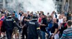 Moslimovia apelujú na politikov: Po demonštrácii máme obavy a strach