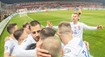 Boženík skóroval po dvoch rokoch, Šatka prvýkrát. Slovensko zakončilo úspešnú kvalifikáciu víťazne
