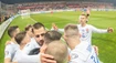 Boženík skóroval po dvoch rokoch, Šatka prvýkrát. Slovensko zakončilo úspešnú kvalifikáciu víťazne