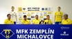 Michalovčania vstupujú do blížiacej sa sezóny s novým logom aj trénerom. Počet legionárov sa zúžil