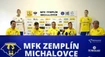 Michalovčania vstupujú do blížiacej sa sezóny s novým logom aj trénerom. Počet legionárov sa zúžil