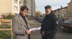 Má v Bratislave viacero nehnuteľností, no odstaviť auto nemôže pri každej. Na vine je parkovacia politika