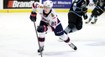 Covid ho na rok a pol odstavil od hokeja aj NHL draftu. Hoci hrával s Bedardom, reštart sa mu podaril doma