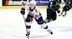 Covid ho na rok a pol odstavil od hokeja aj NHL draftu. Hoci hrával s Bedardom, reštart sa mu podaril doma
