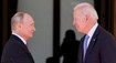 Putin zvažuje použitie chemických zbraní na Ukrajine, vyhlásil Biden