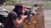 Video ako dôkaz! Keanu Reevesa so zbraňou by ste nahnevať nechceli