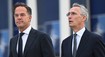 NATO má nového generálneho tajomníka. Stoltenberga vystriedal bývalý holandský premiér Rutte