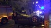 Potvrdené! Na Palisádach rozflákal auto diplomat. Fúkať však odmietol