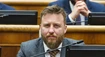 Subjektívne, zavádzajúce a nezodpovedné. Takto Kotlárove výroky hodnotí Slovenská lekárska komora