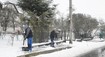 Slovensko sa počas víkendu musí pripraviť na sneženie. Tu môže spadnúť až 20 centimetrov