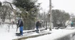 Slovensko sa počas víkendu musí pripraviť na sneženie. Tu môže spadnúť až 20 centimetrov