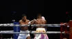 VIDEO: Očakávaný súboj sa skončil tvrdým KO. Joshua nedal šampiónovi UFC šancu