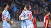 FOTO+VIDEO: Derby v znamení retro rozhodol pokutový kop. Lídrom opäť Slovan