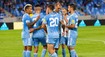 Slovan Bratislava si pred odvetou Európskej ligy schuti zastrieľal proti Michalovciam