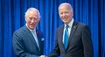 Americký prezident Joe Biden pricestoval na návštevu Spojeného kráľovstva