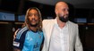 Rodrigues: Chcem byť v Slovane, som tu spokojný a šťastný. Verili sme mu, ale zatiaľ sklamal, vravel Weiss