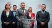 Prvá reakcia Smeru: Voliči odmietli posielanie zbraní na Ukrajinu a popieranie tradičných hodnôt
