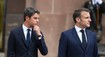 Francúzsky premiér Attal avizoval, že rezignuje. Macron ho žiada, aby ostal