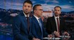 Divácke otázky Na telo: Zaujímavú debatu rozvírila otázka, či sa chystá progresívny puč
