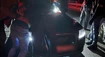 Policajná naháňačka pri Čadci. Unikajúceho vodiča zastavili až výstrely