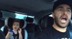 Dievčatko s nevlastným otcom vás dostanú. Ich spevácky duet je pecka!