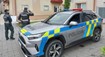 Polícia preverovala bombovú hrozbu na viacerých miestach na Slovensku