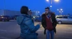 Nachytali sme ďalších zlodejov v Nitre. Pozrite si, aké divadlo vyrobili