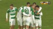 VIDEO: Nádherná akcia a po nej vlastný gól domácich. Skalica sa v Ružomberku dočkala prvých troch bodov