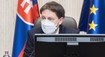 Som rád, že minister očkovanie mladých zastavil, bola to chyba, vyhlásil premiér