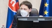 Som rád, že minister očkovanie mladých zastavil, bola to chyba, vyhlásil premiér