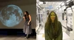 Ako by vyzeral život ľudí na Mesiaci? Len 27-ročná Slovenka Nicole vyvinula simuláciu lunárnej dedinky (rozhovor)