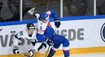 Je príjemným prekvapením kempov. Talentovaný Slovák prehovoril o podpise zmluvy v NHL (rozhovor)