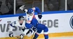 Je príjemným prekvapením kempov. Talentovaný Slovák prehovoril o podpise zmluvy v NHL (rozhovor)