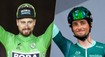„Saganov“ dres budete na Tour de France hľadať márne. Zelená sa zmenila na nepoznanie