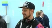 Tomáš Tatar už je doma a pripravený nastúpiť proti Bielorusom