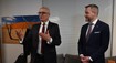 Ministerstvo vnútra varuje pred deepfake nahrávkami. Ich cieľom je ovplyvniť prezidentské voľby