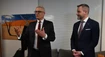 Ministerstvo vnútra varuje pred deepfake nahrávkami. Ich cieľom je ovplyvniť prezidentské voľby