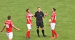 Po góle rozhodcu menia pravidlá. Sporná situácia vyvolala v Holandsku veľkú diskusiu