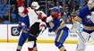 New Jersey v zostave s Mariánom Studeničom uspeli v zápase NHL