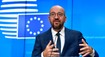 Predseda Európskej rady Michel vyzval krajiny EÚ, aby sa zamerali na antigénové testy