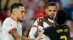 Vinícius si vytrpel ďalšiu dávku rasizmu. Sevilla vykázala a udala na políciu vlastného fanúšika
