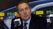 Vo veku 73 rokov zomrel bývalý francúzsky tréner Gerard Houllier